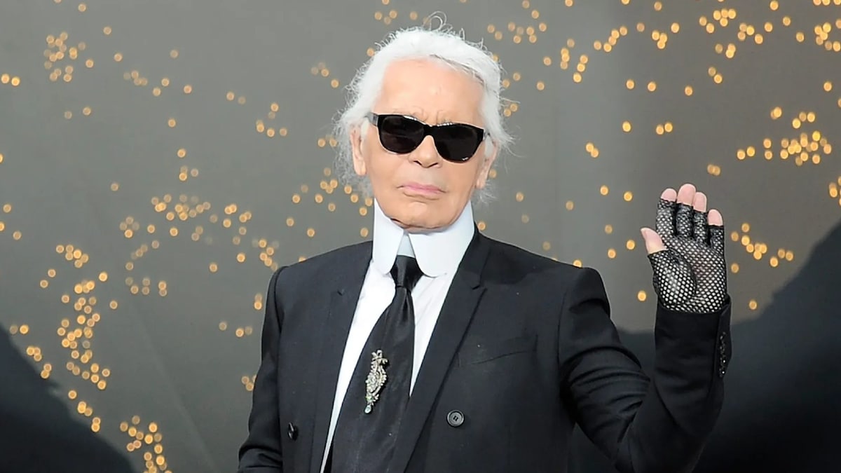 The Met Gala Will Honor Late Karl Lagerfeld in Its Upcoming Season