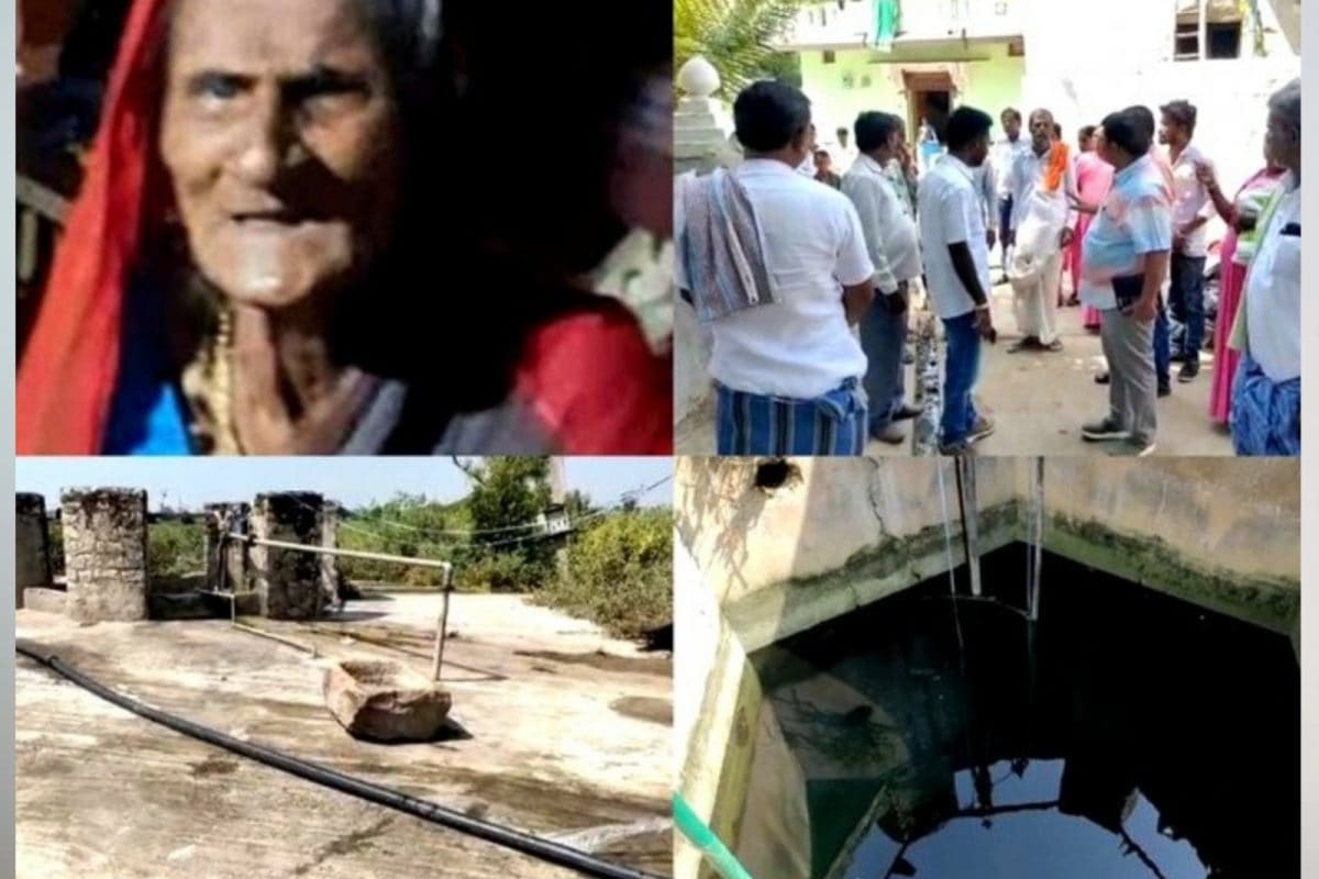 2 Dead, over 40 Fall Ill After Drinking Contaminated Water on Diwali in Karnataka