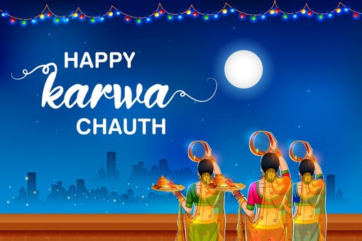 ¡úҧҧö¤سѴѧҹʹú Karwa Chauth