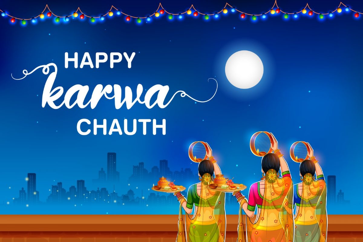 Observing Karwa Chauth Fast? Follow These Steps To Maintain Energy