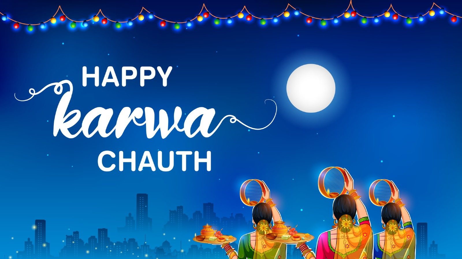 Karwa Chauth 2022: Puja Vidhi, Puja Samagri, Fasting Timings and ...