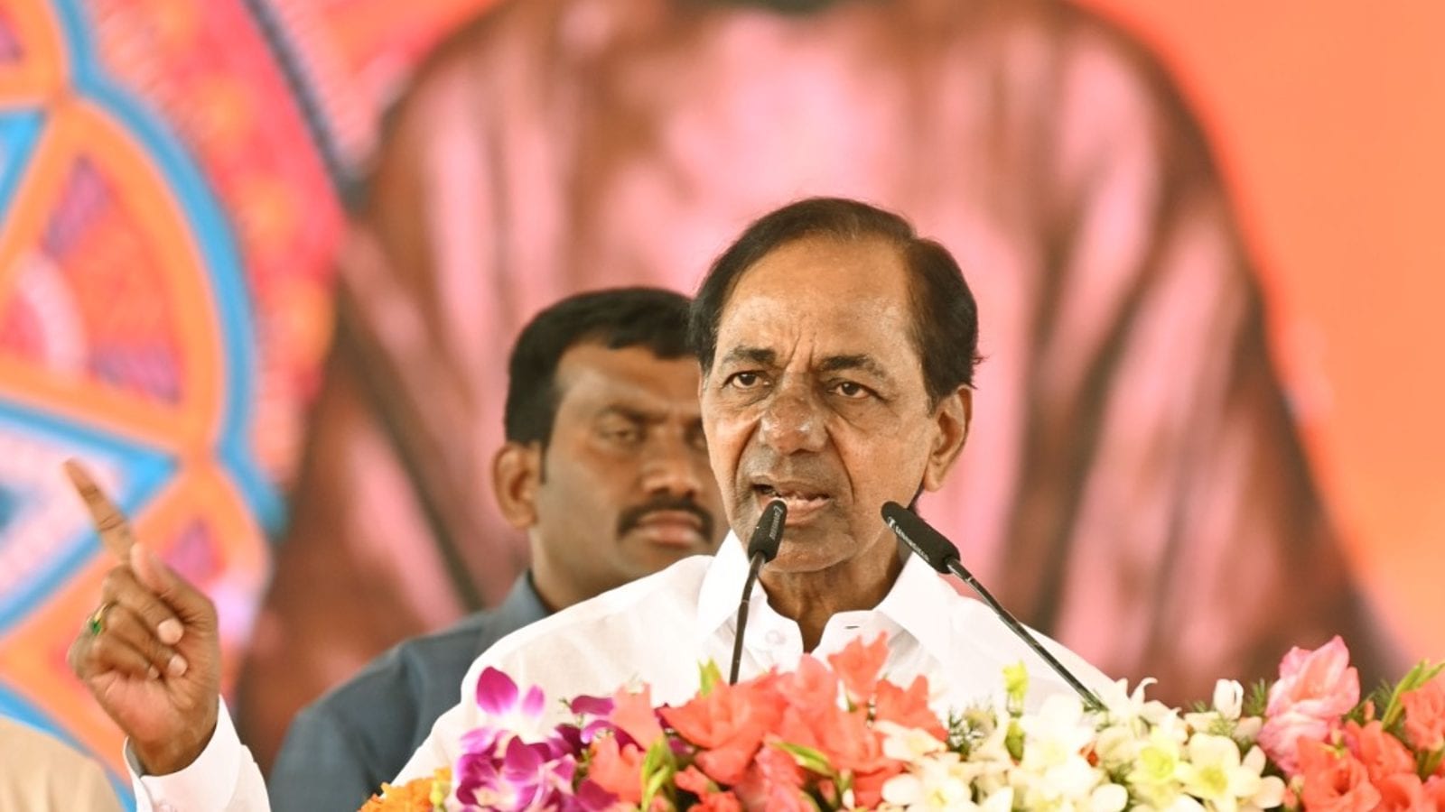 bjp-trying-to-buy-20-30-trs-mlas-topple-government-alleges-telangana-cm