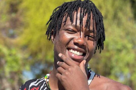 किली पॉल बिग बॉस 16 के घर में एंट्री करने के लिए तैयार हैं।