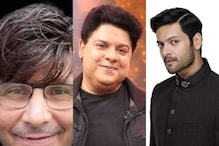 KRK Slams Ali Fazal For Demanding Sajid Khan's Eviction From Bigg Boss 16, Says 'Nobody Is Doodh Ka Dhula'