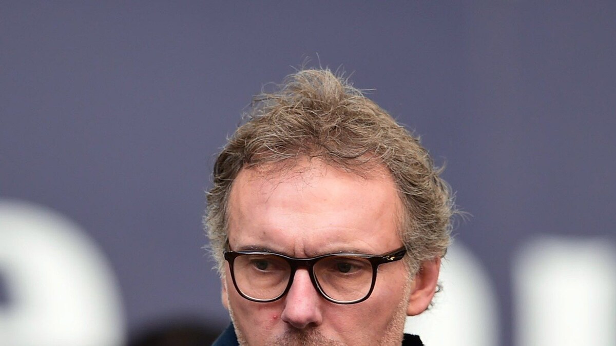 Olympique Lyon to Appoint Laurent Blanc as Head Coach After Peter Bosz Gets the Axe