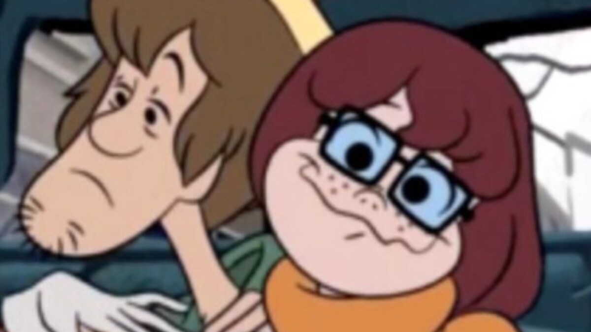 Scooby Doo Cartoon Porn Captions - One of Animation's Worst Kept Secrets is Finally Out: Scooby-Doo's Velma is  Lesbian - News18