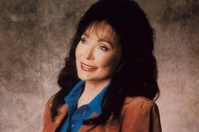 Country Music Star Loretta Lynn Passes Away at 90, Fans Mourn Her Demise