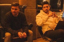 Lost Stories' Rishab Joshi: We Were In Touch With Eric Nam, He Can't Wait To Come To India | Exclusive