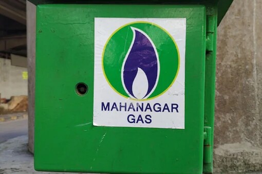 Mahanagar Gas Shares