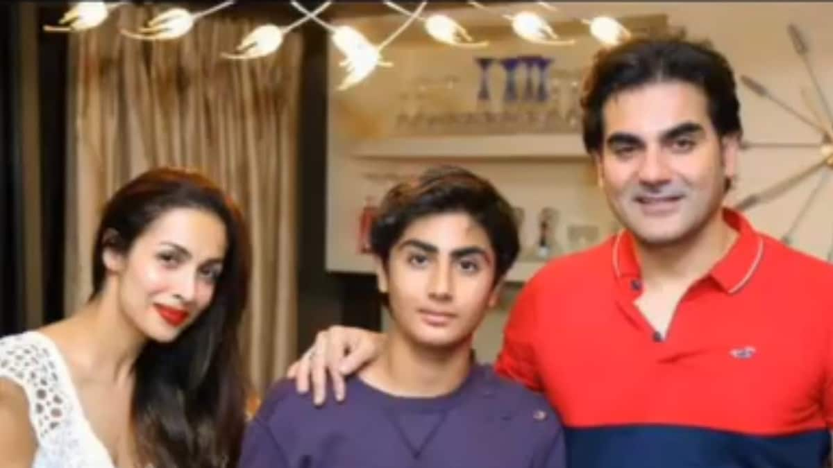 Malaika Arora Calls Ex-Husband Arbaaz Khan 'Wonderful Man'; Says She's Better Person After Divorce