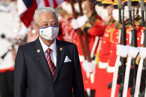 Malaysian Prime Minister Ismail Sabri Yaakob (Photo: Reuters)