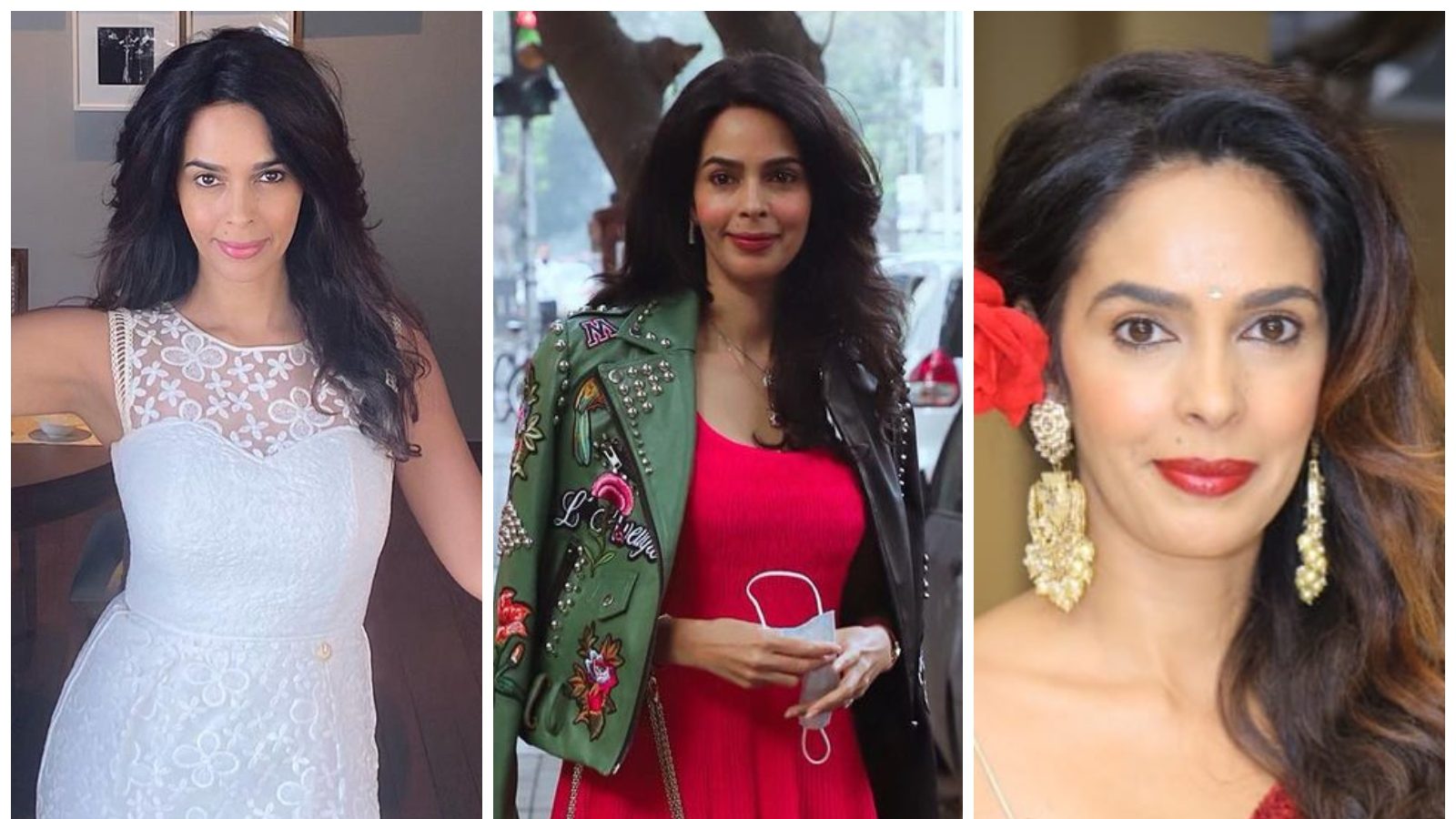 Mallika Sherawat Birthday These Pictures Of The Actress Will Make Your