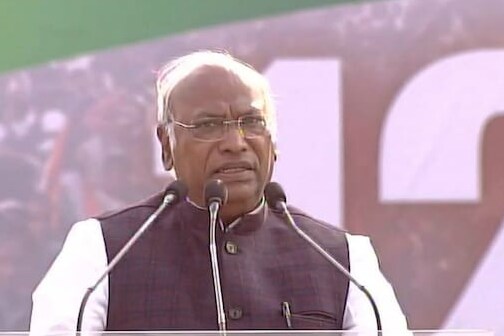 After Easy Face-off with Tharoor, 5 Challenges Before Kharge as He ...