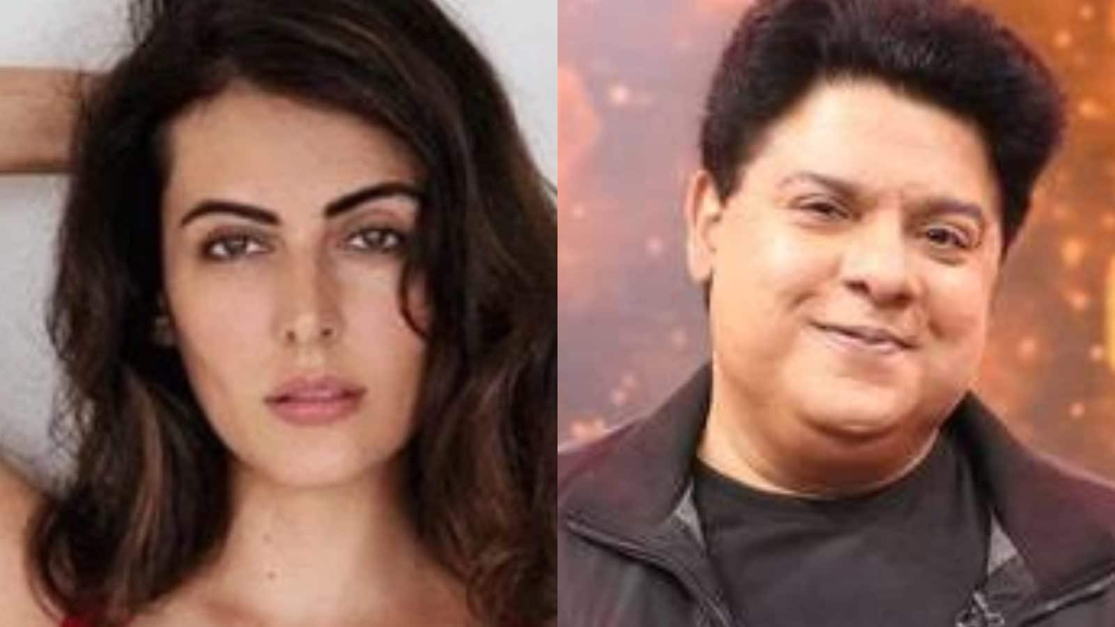 Lock Upp's Mandana Quits Bollywood After Sajid Joins Bigg Boss 16; Makes Her Instagram Private 