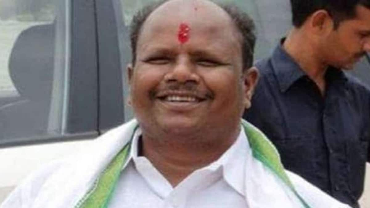 Chhattisgarh Assembly Deputy Speaker Manoj Singh Dies of Heart Attack ...