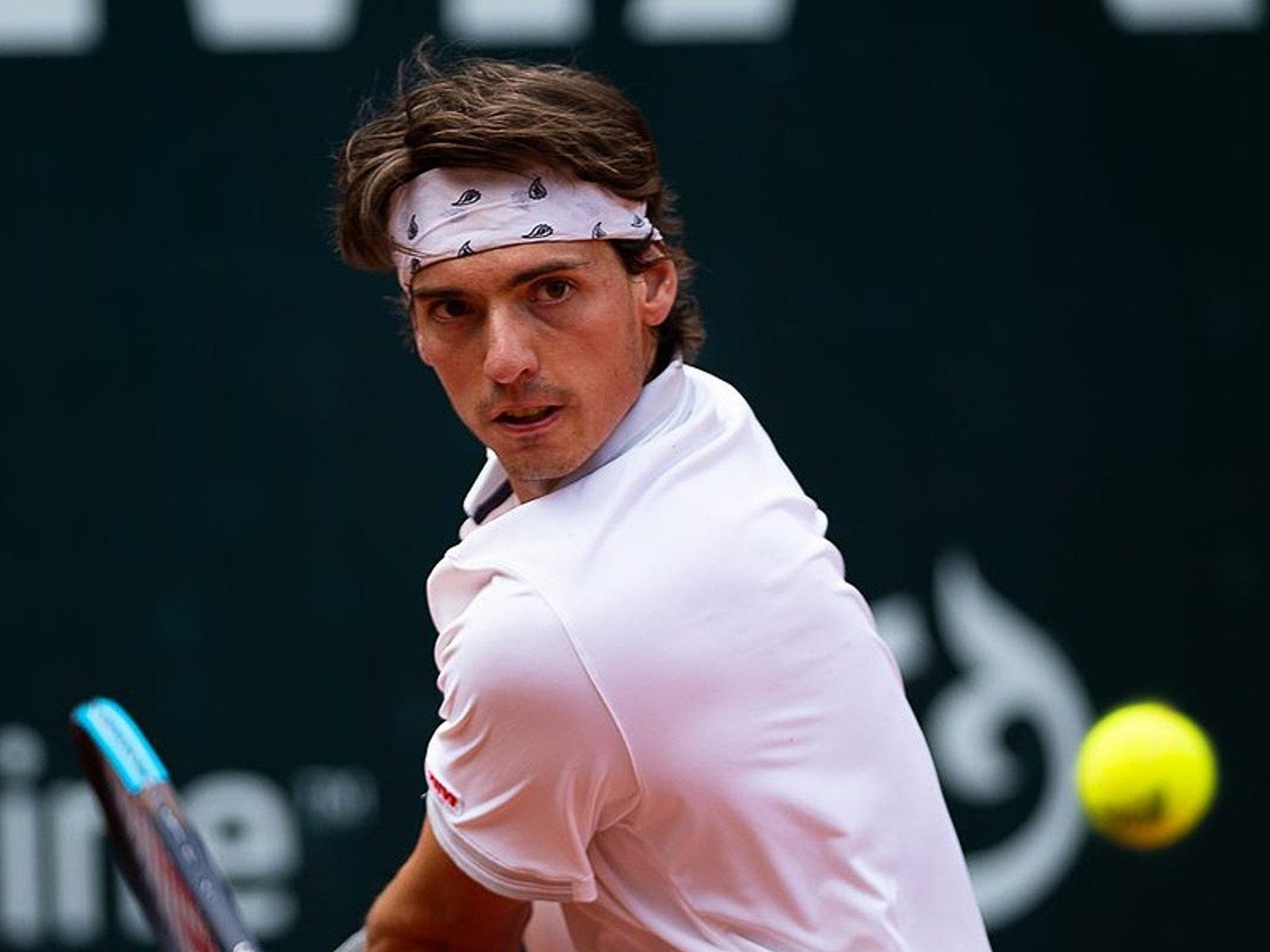 Sofia Open Marc Huesler Defeats Lorenzo Musetti to Reach His Maiden ATP Tour Final