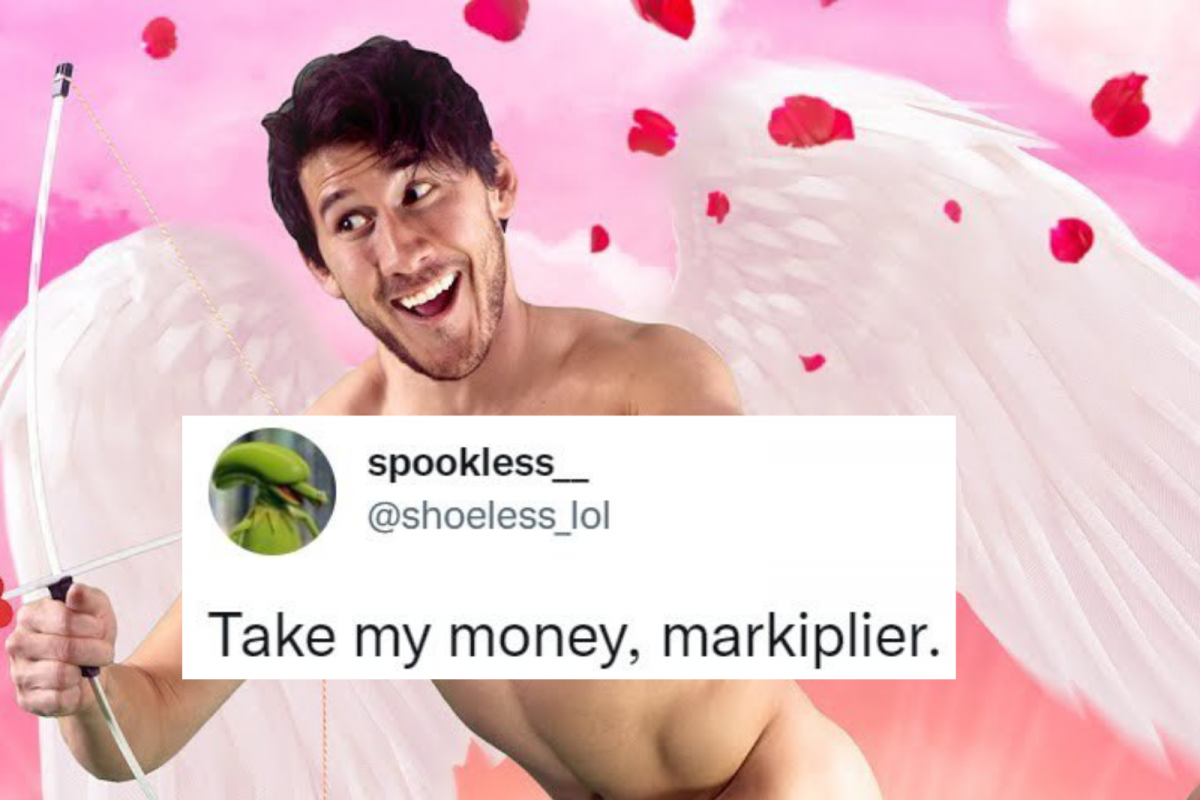 Show Markiplier Onlyfans Pictures