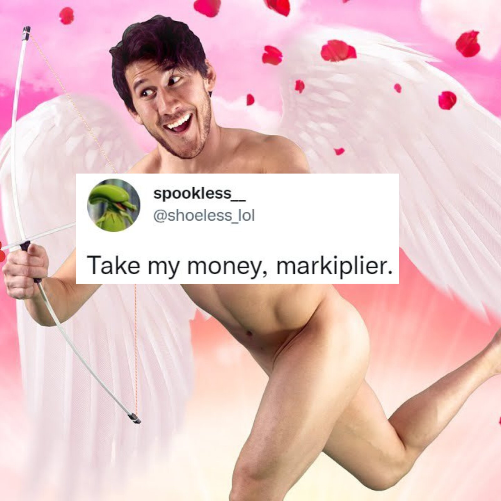 Did markiplier make an onlyfans account