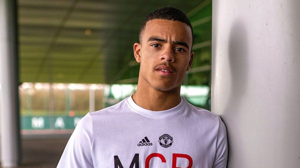 Mason Greenwood Arrested on Suspicion of Breaching Bail Conditions