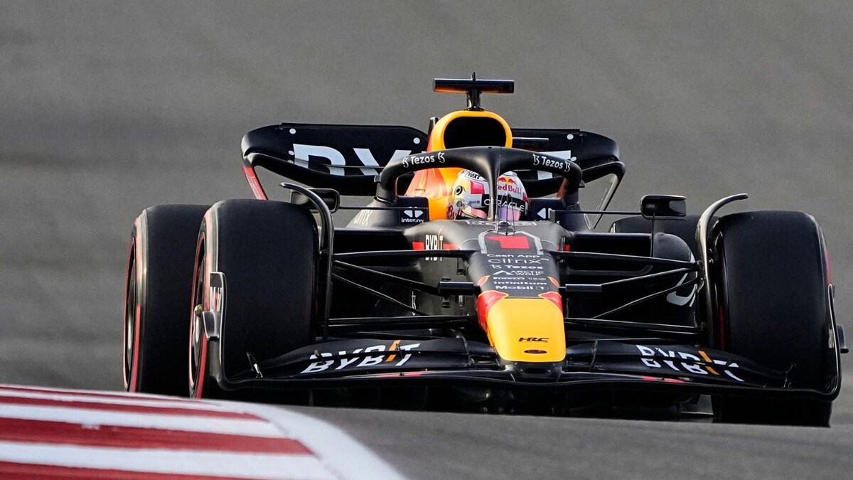 F1: Unhappy Max Verstappen Faces More Turbulence in Season Finale as Mercedes Rise Again