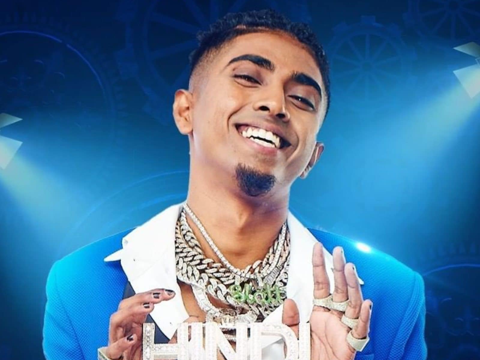 Do you guys honestly like Mc Stan music? : r/biggboss