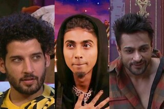 Bigg Boss 16 Day 31 Written Updates: MC Stan Makes A Shocking Confession To  Gautam Vig, Abdu Rozik Amps Up His Flirting Game - Dynamics Seem To Change  Inside The House?