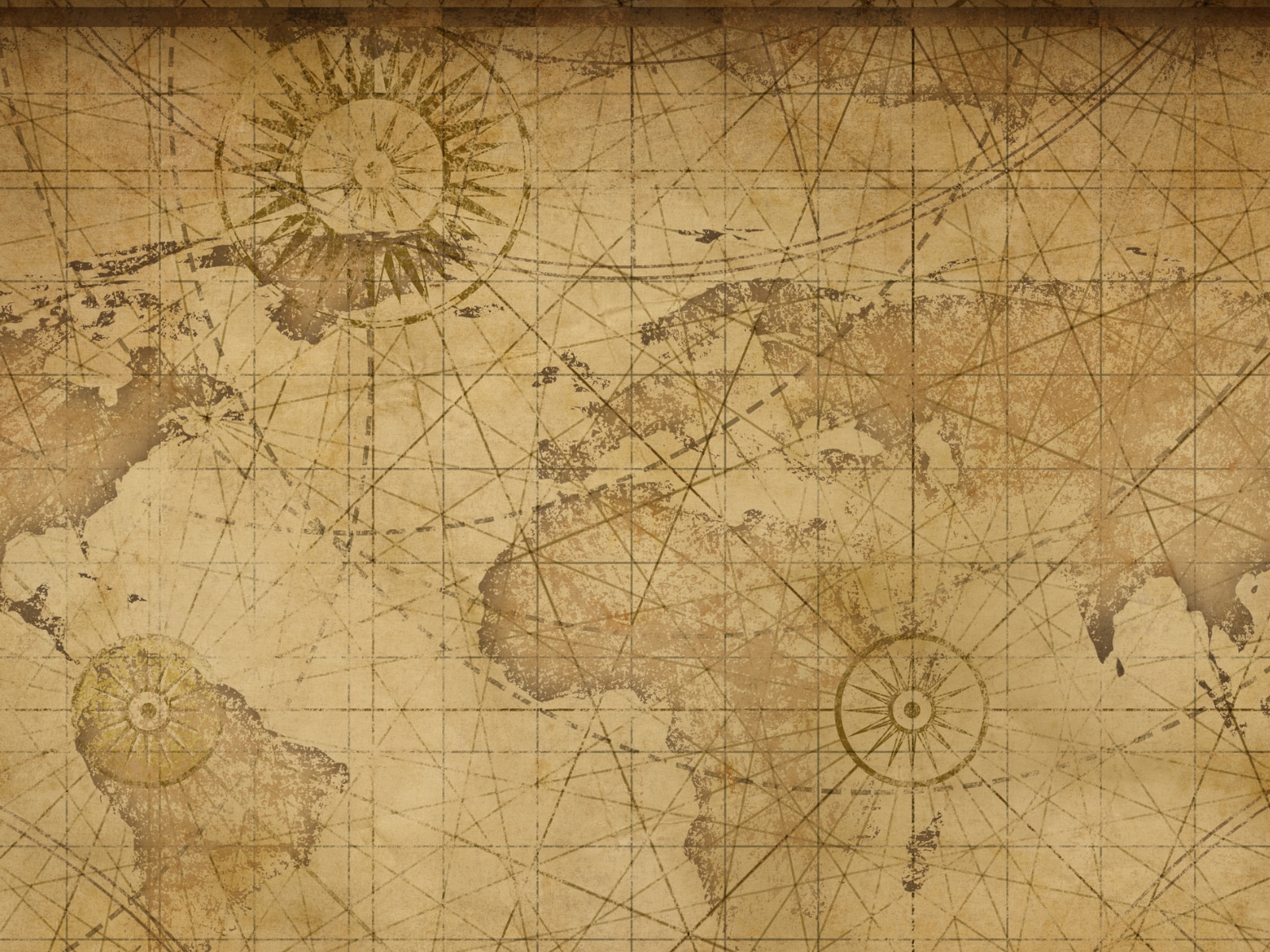 nautical astronomy map