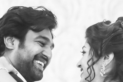 Megana Raj Neval Meghana Raj Pens Emotional Post on 'Dearest Husband' Chiranjeevi Sarja ...