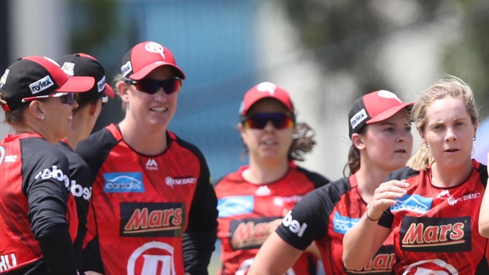 Melbourne Renegades Women vs Brisbane Heats Women Live Streaming When and Where to Watch Melbourne Renegades Women vs Brisbane Heats Women WBBL Live 