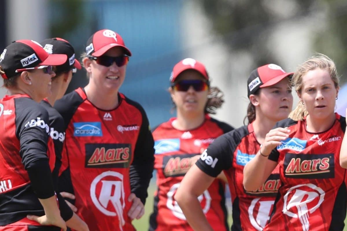 Watch women's big bash live streaming online hot sale