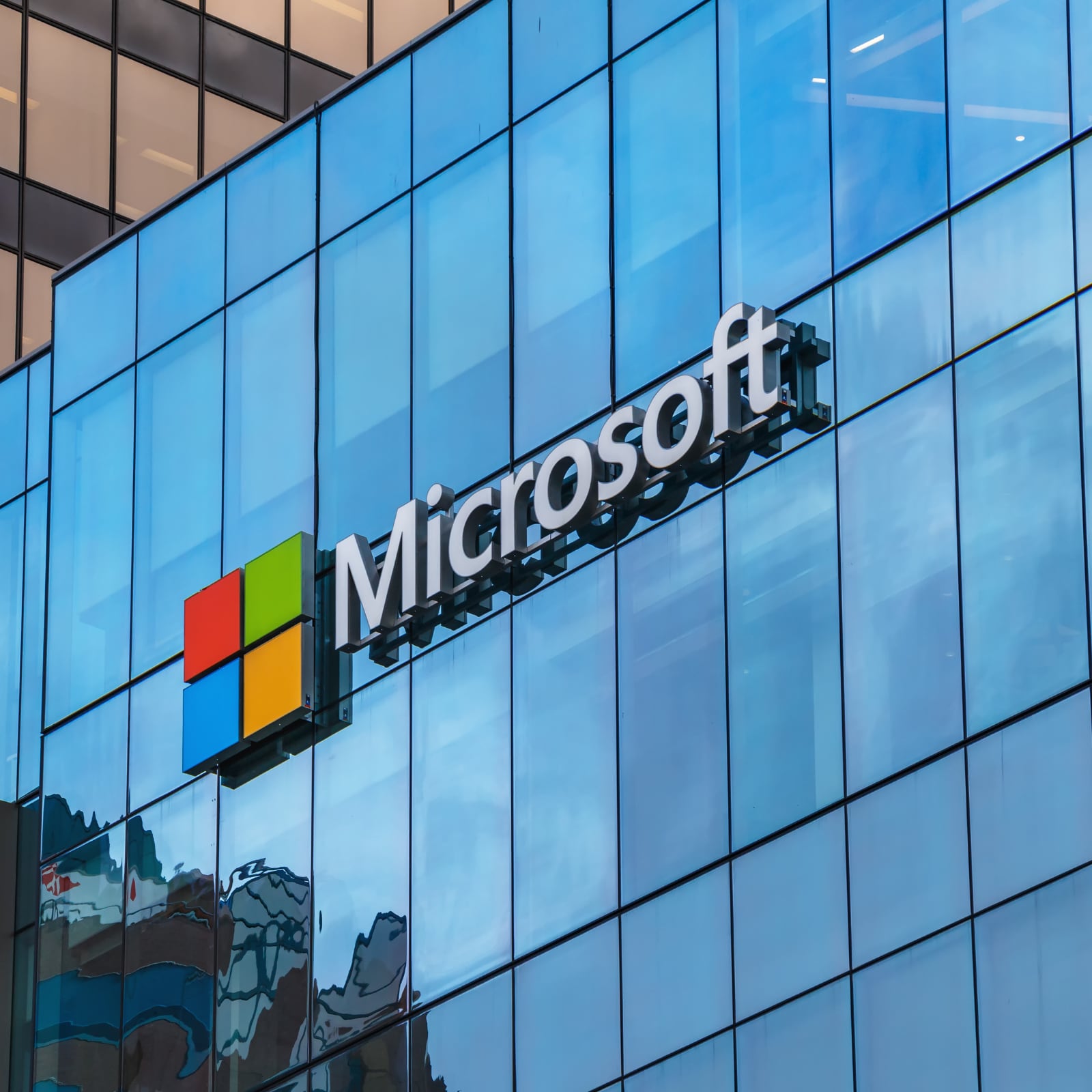 Microsoft To Cut Thousands Of Jobs Across Divisions: Reports
