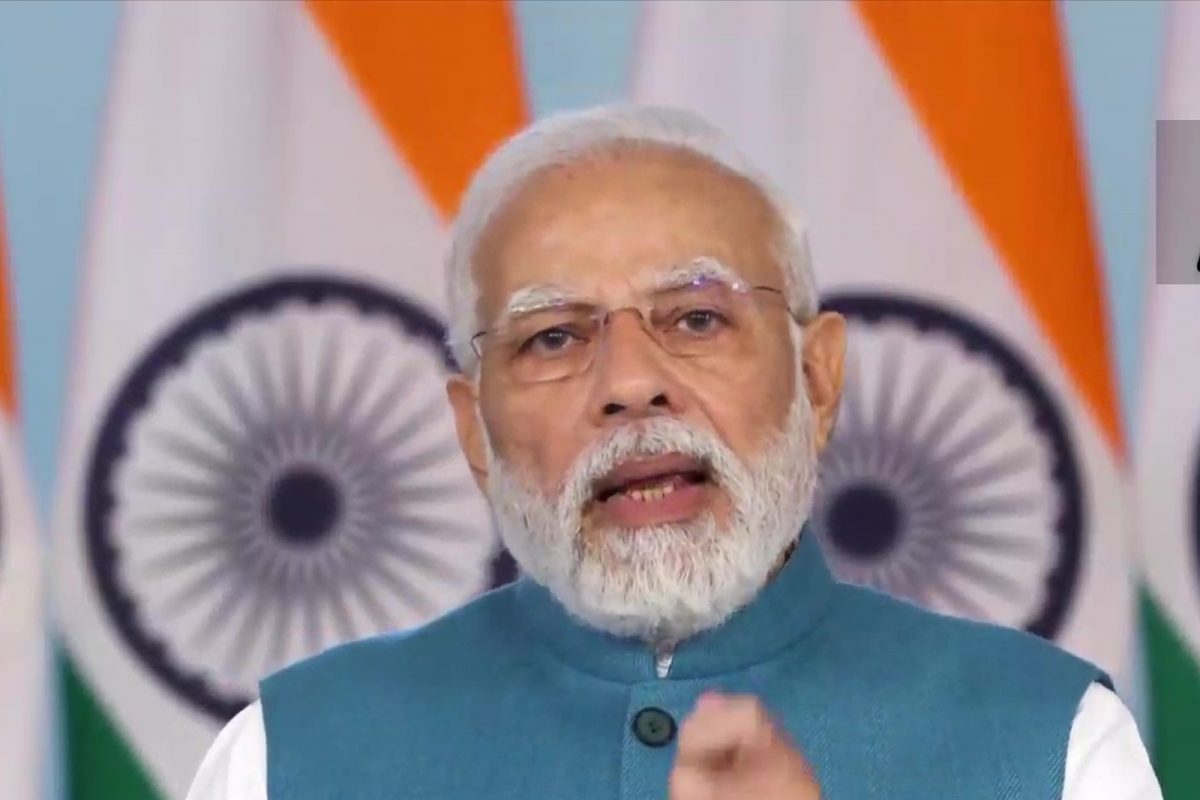 Give Thought to 'One Nation, One Uniform' for Police: Top Quotes from PM Modi's Chintan Shivir Speech