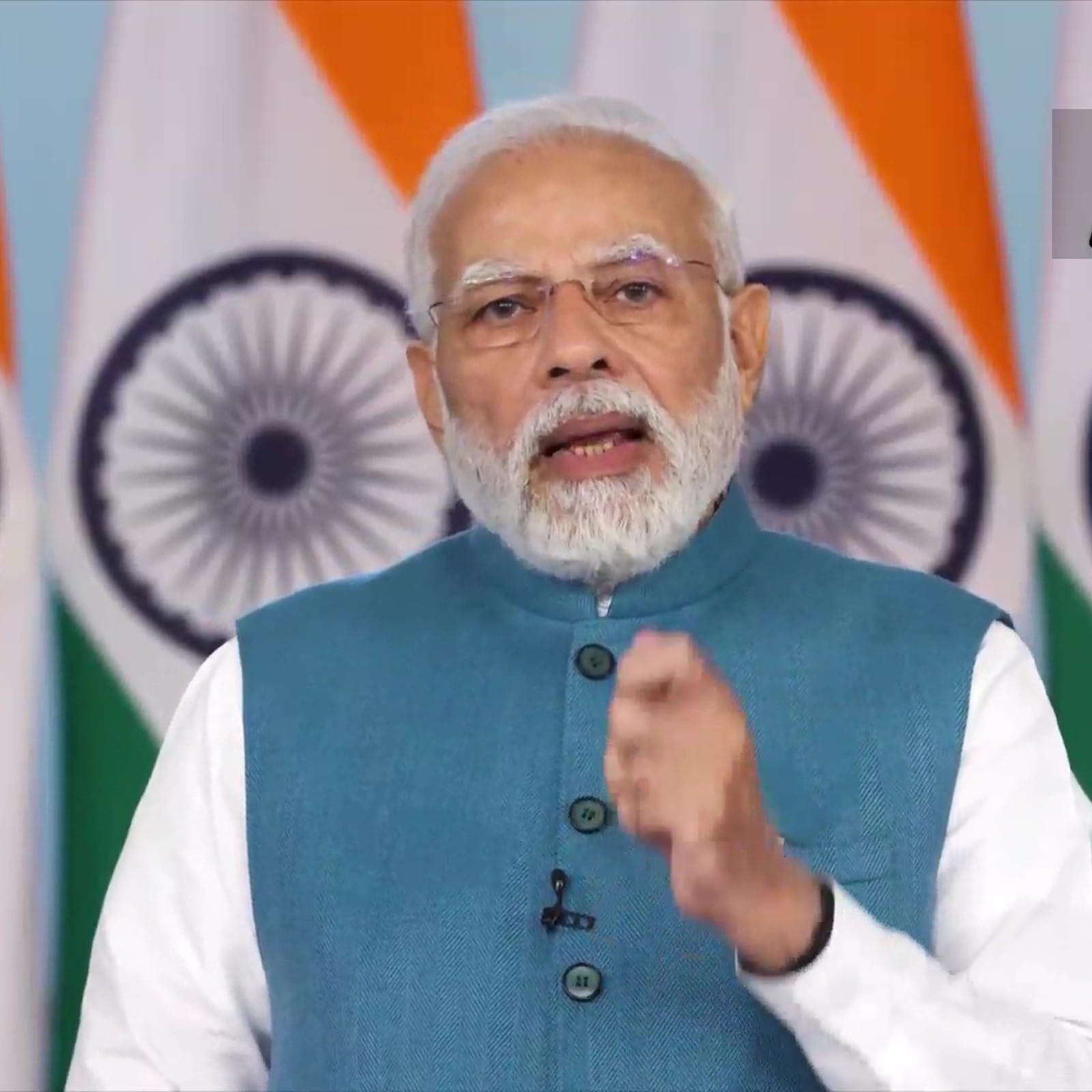 India becoming major manufacturing hub; our policies stable, predictable:  PM Narendra Modi