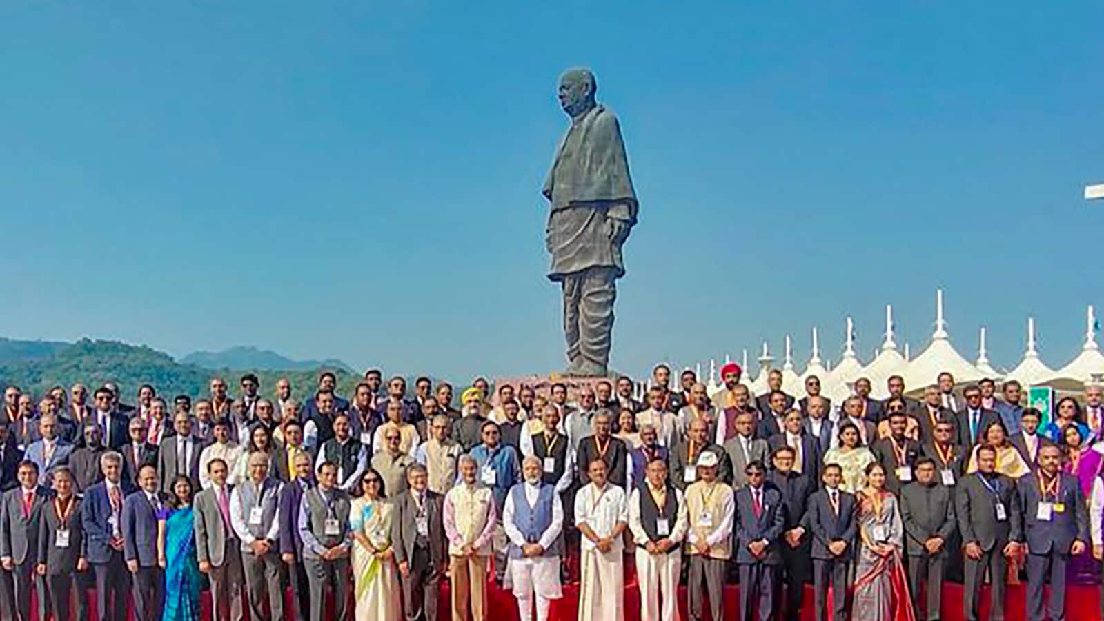  Development In Action Indian Envoys Visit Aspirational Districts 