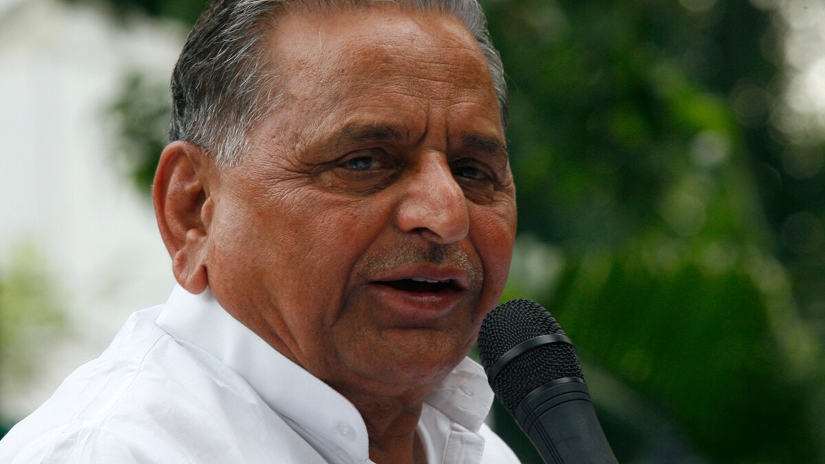 Mulayam Singh Yadav Health Update: SP Patriarch Remains 'Critical', says Gurugram Hospital