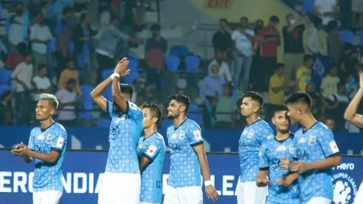 ISL 2022-23: Mumbai City FC Claim 2-0 Win Over Odisha FC