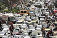 Mumbai: Security Stepped Up, Traffic Curbs in Place for Raj Thackeray-led Mega MNS Gudi Padva Rally Today