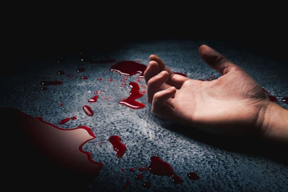 UP: Man Beats Mother to Death After Being Refused Money to Buy Liquor