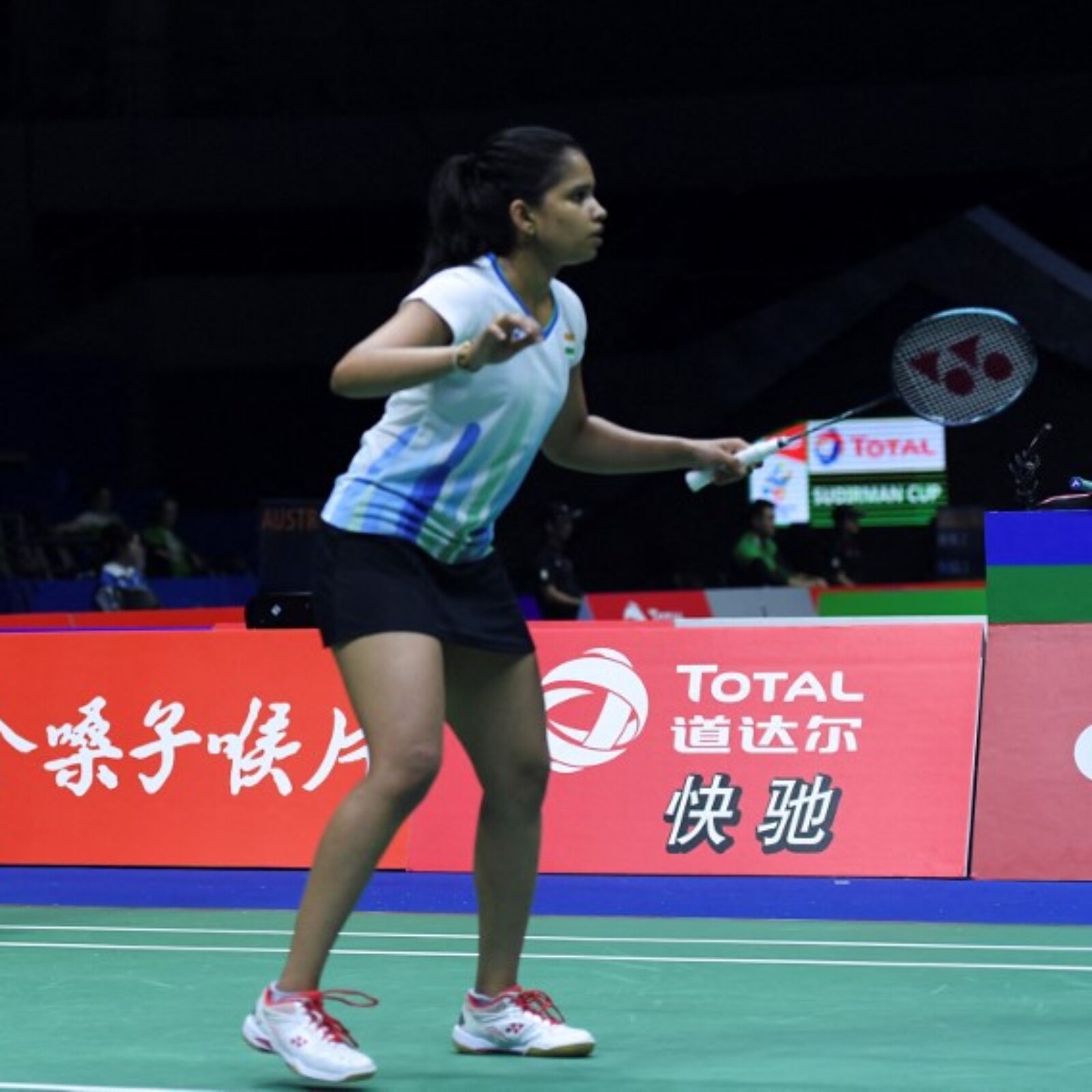 Vietnam Open 2022 Indian Campaign Ends as N Sikki Reddy-Rohan Kapoor Lose in Mixed Doubles Semis