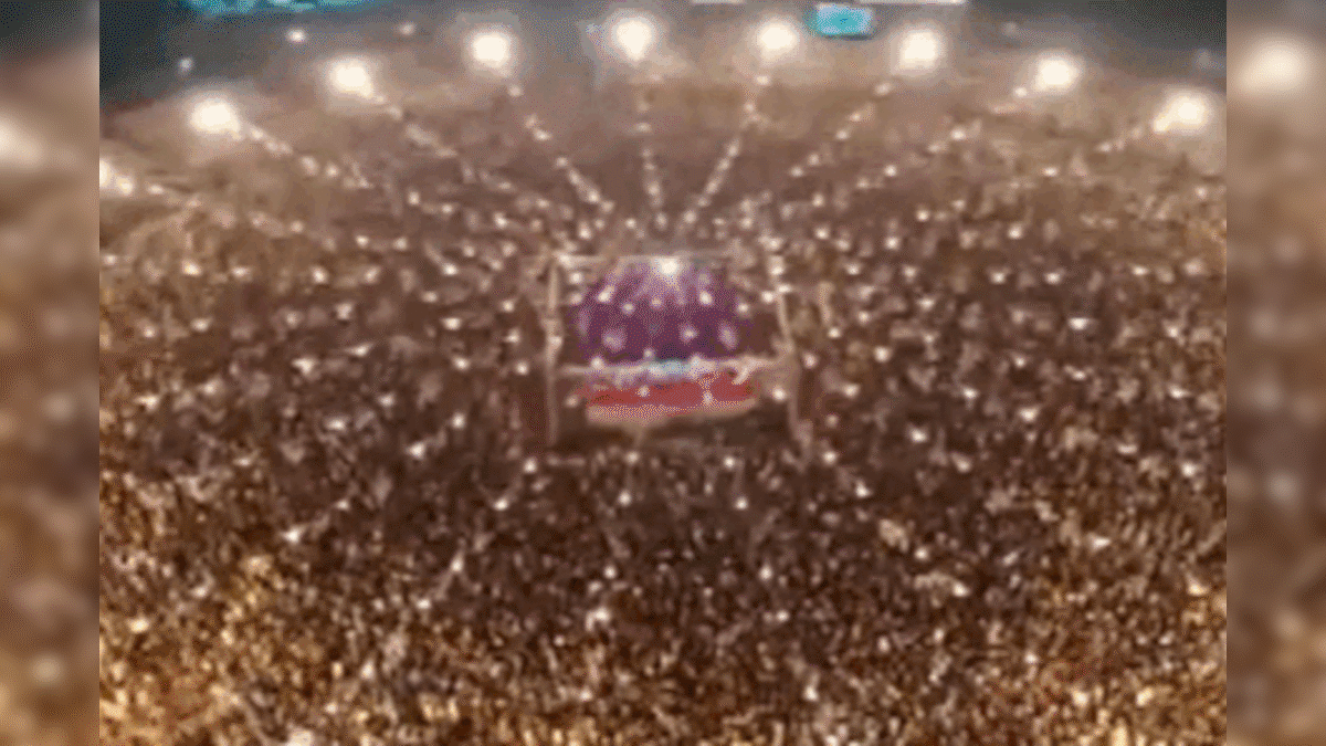 ‘Incredible India Indeed’ How States, Foreign Diplomats Celebrate