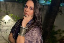 Neha Dhupia Looks at Gal Gadot for Inspiration in Balancing Work and Motherhood | Exclusive