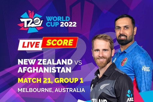 Historic Test Match Abandoned: Afghanistan vs New Zealand