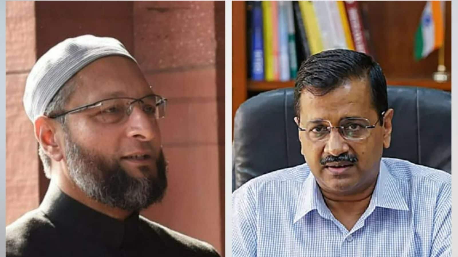 gujarat-govt-mulls-panel-on-uniform-civil-code-owaisi-says-it-s-only-to-get-votes-kejriwal-wants-ucc-but