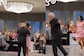 Age is Just a Number: Old Man Sets Dance Floor on Fire With Sizzling Salsa Moves