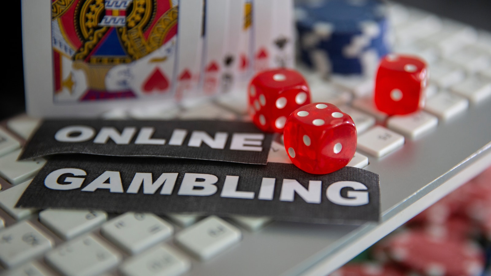 Govt Received 1 Complaint Every 5 Hours on Gambling Since 2018; Many Apps from USA, Nigeria: Data