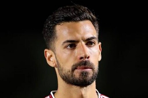 Monza Player Pablo Mari Stabbed in Supermarket Attack: Report (Reuters Image)