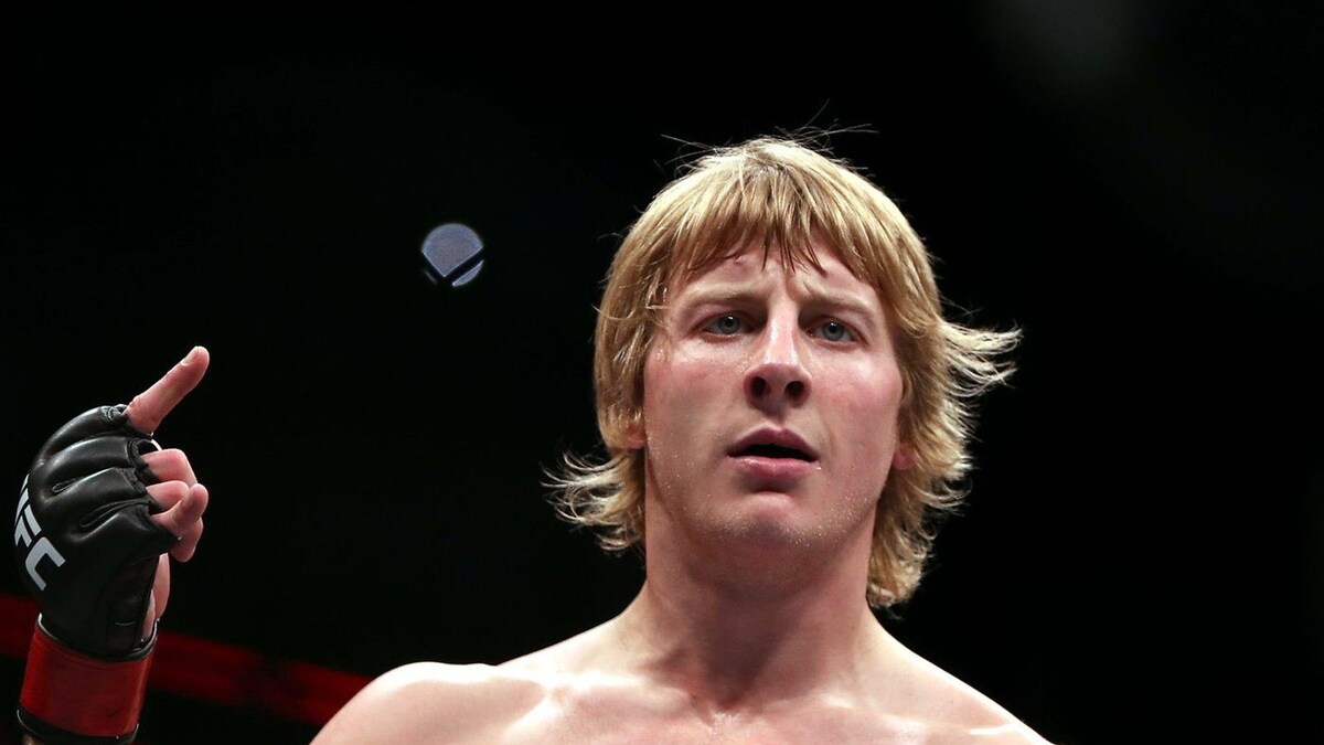 Paddy Pimblett Floors US Marines With Ease During Training News18