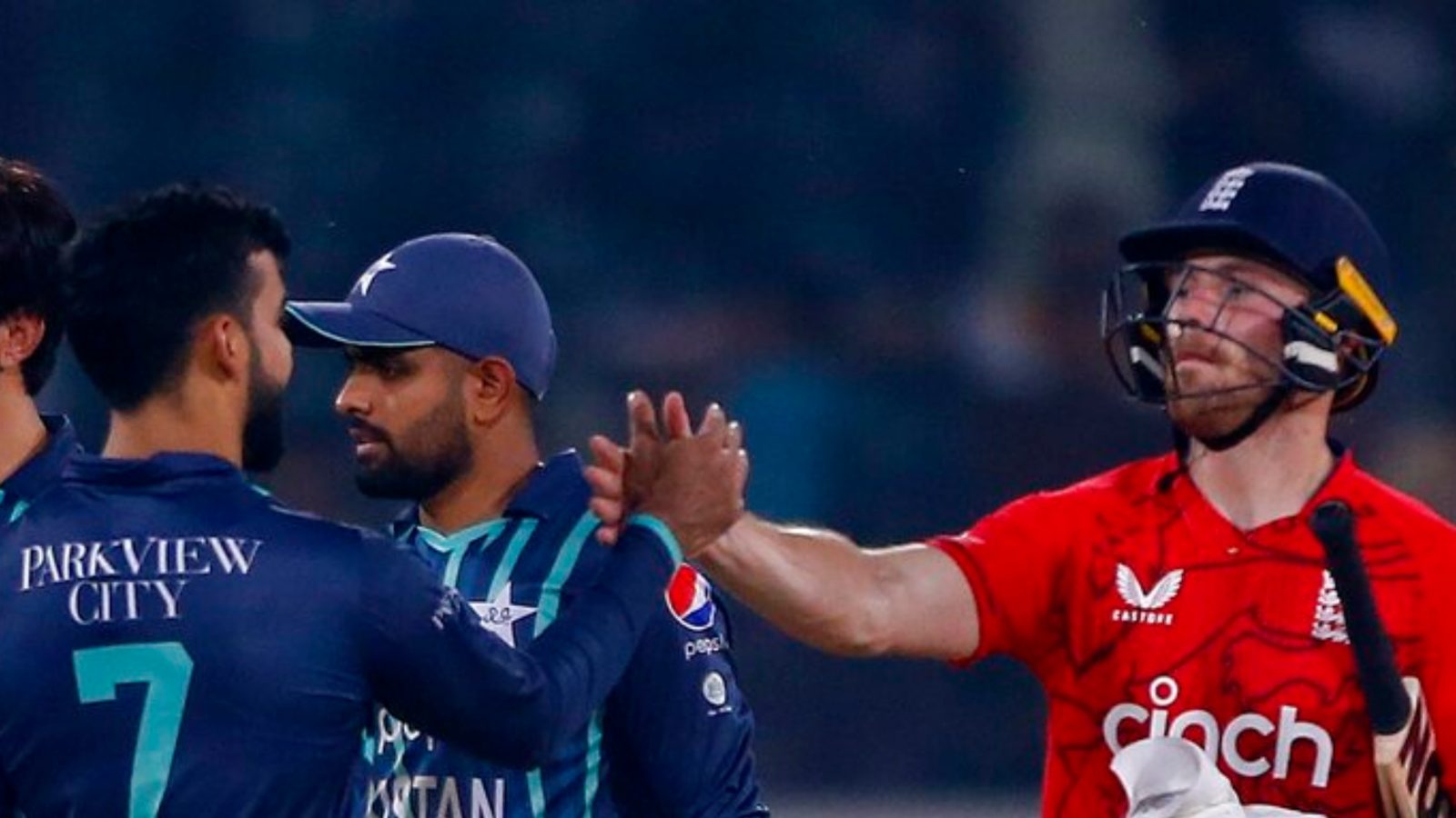 England vs Pakistan Live Streaming When and Where to Watch T20 World