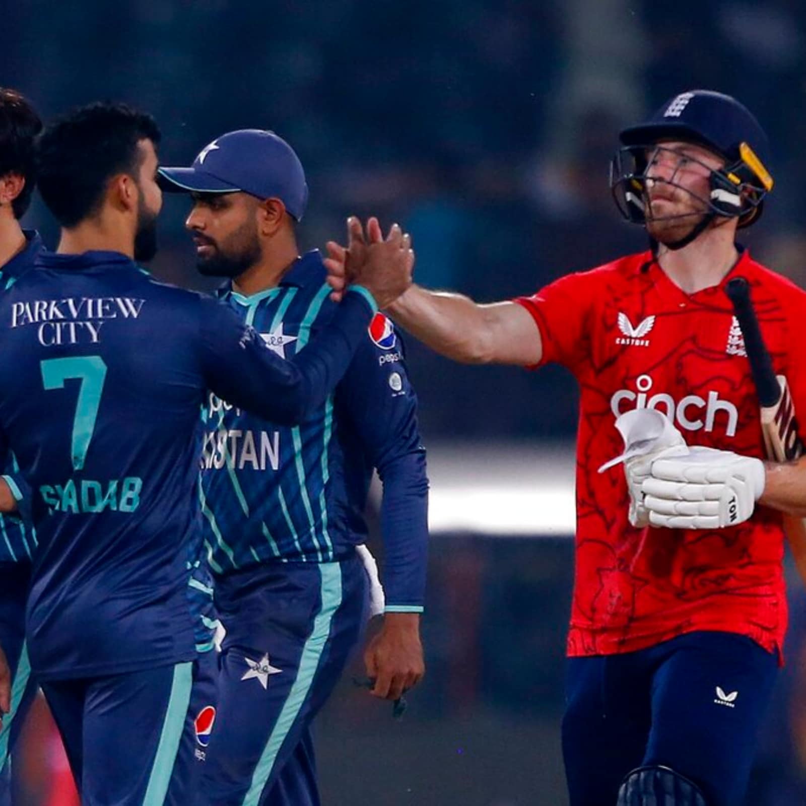 Pakistan vs England Live Cricket Streaming How to Watch PAK vs ENG 2022, 7th T20I Match Coverage on TV And Online