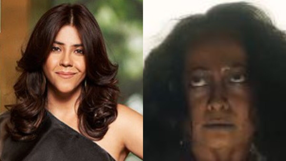 Ektaa Kapoor Urges Govt To Find Missing Balaji Ex-COO, Phone Bhoot New Promo Released